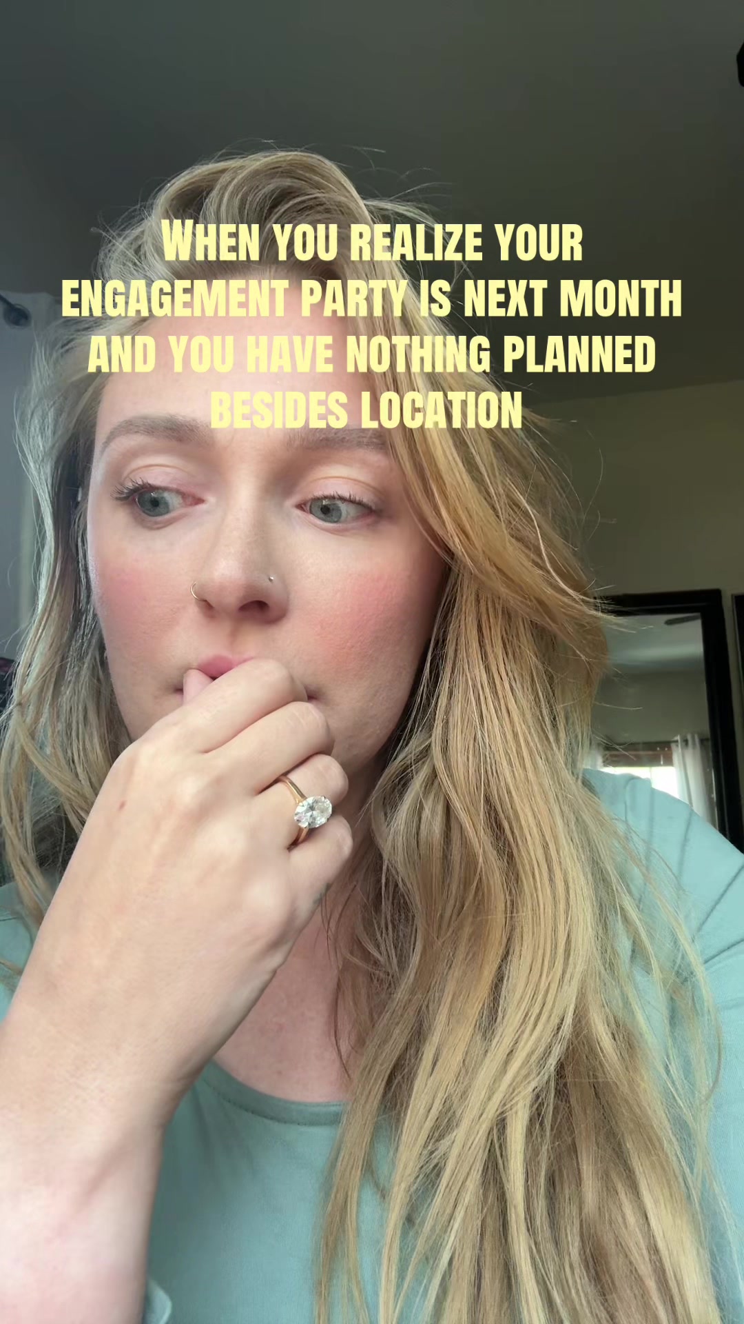 @Becca