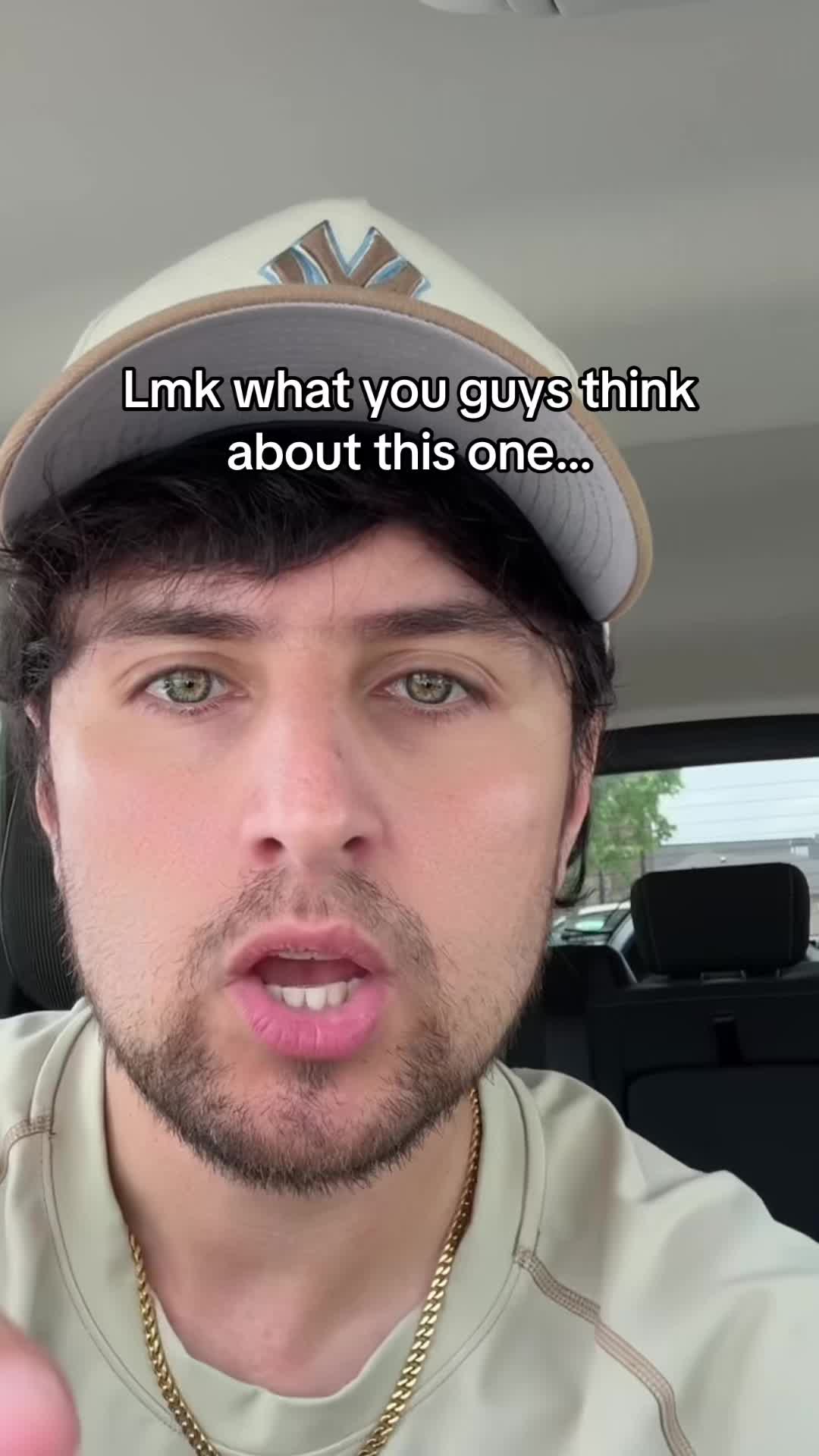 @Austin Joyce