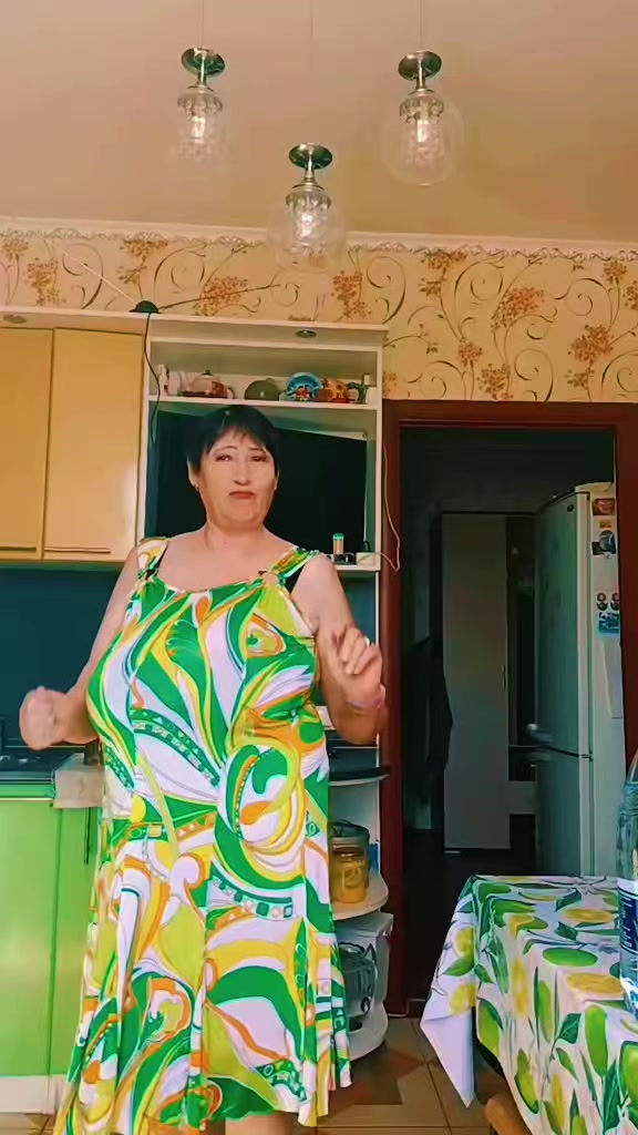 @Крутая Сельчанка