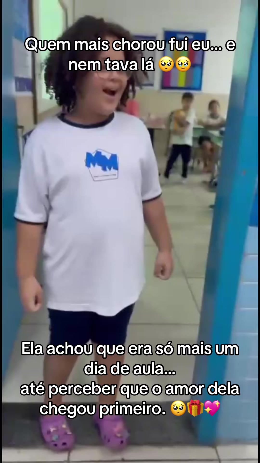 @Com amor, Thamy 🫀