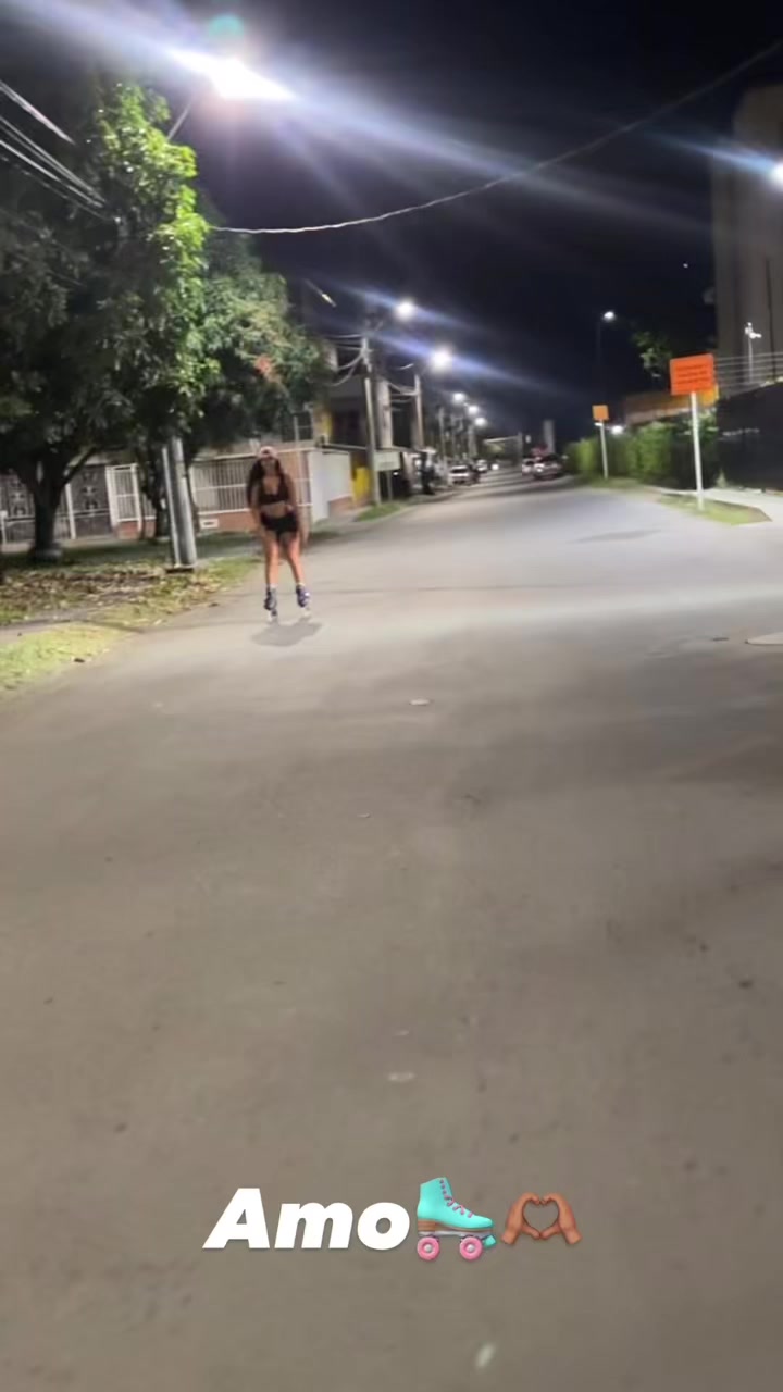 @Vanessa Sánchez