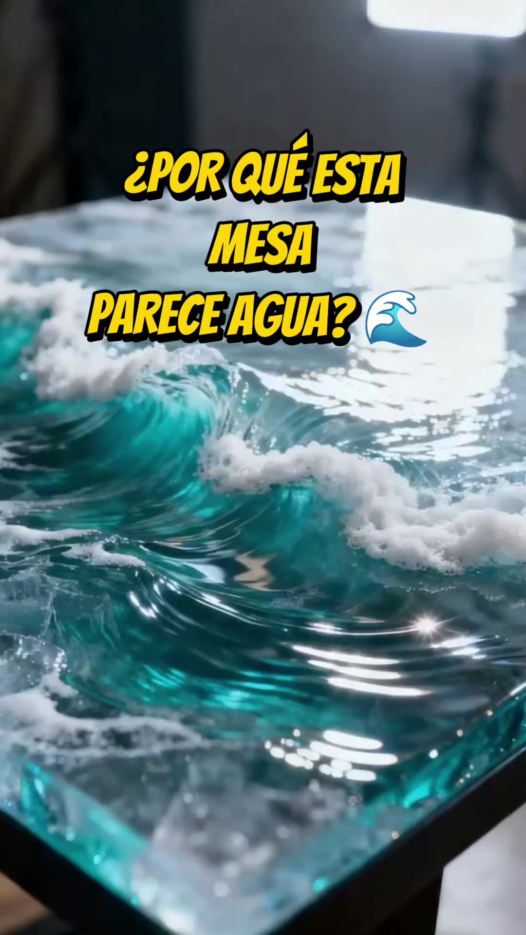 @Resineros Imparables