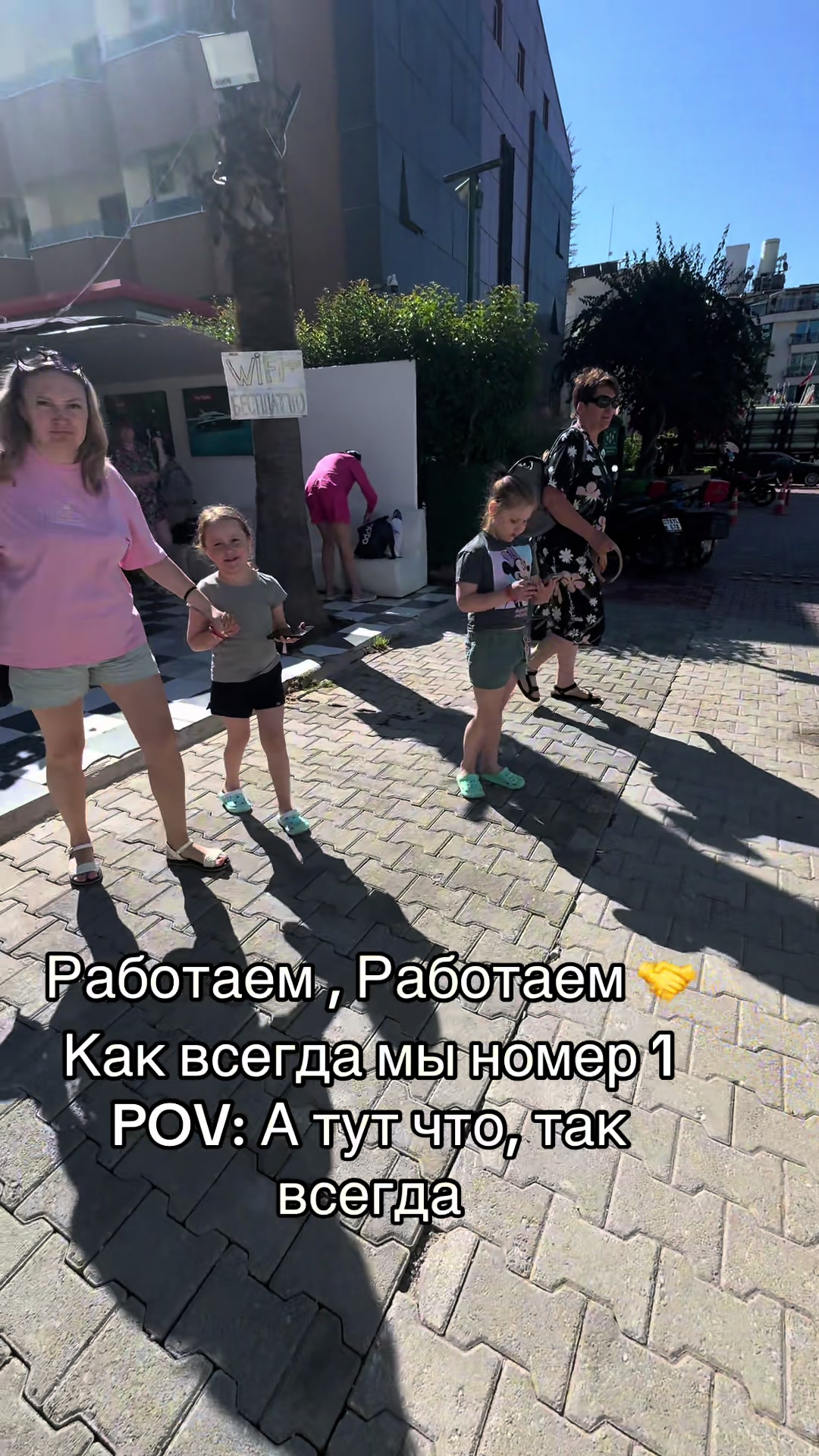 @ЭКСКУРСИИ из КЕМЕРА🇹🇷🤯