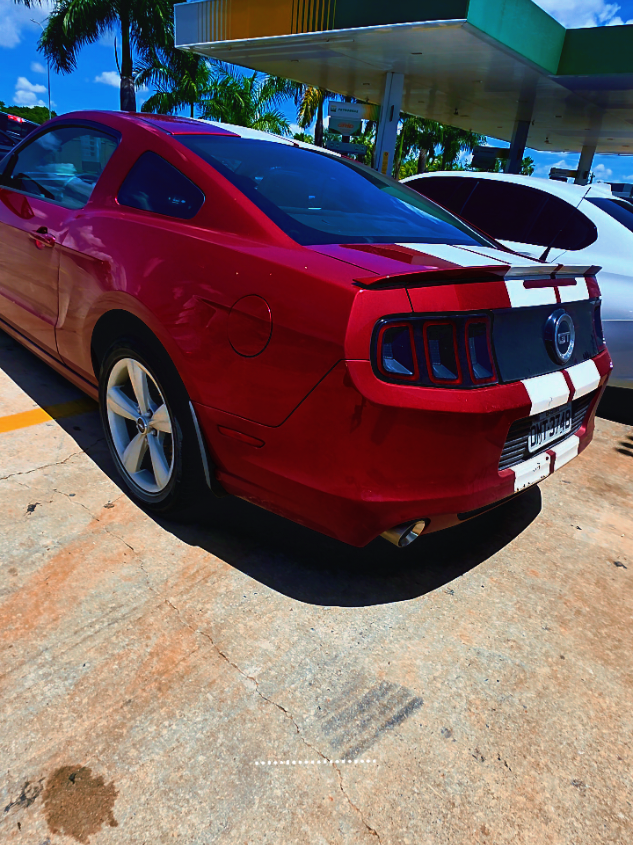 @gean cars