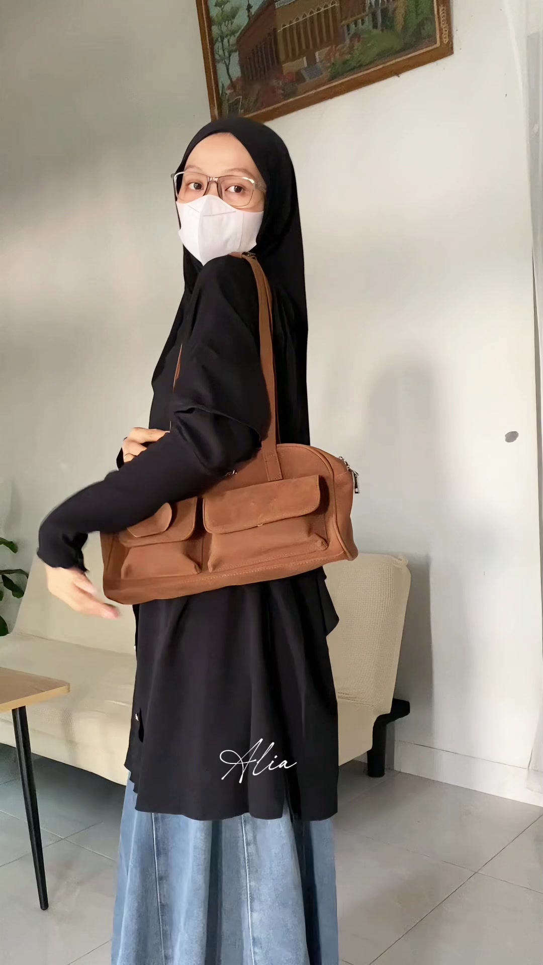 @Alia