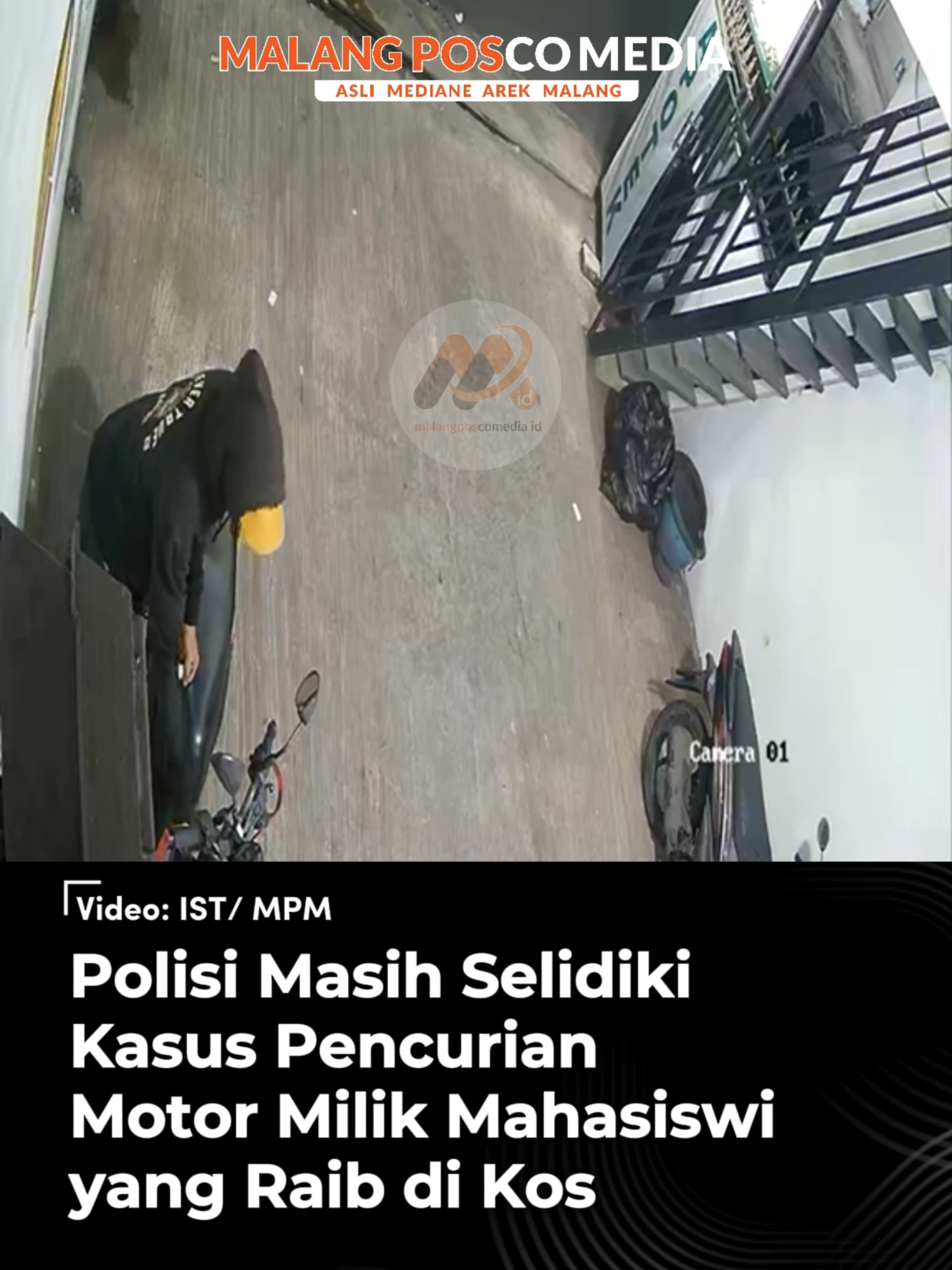 @Malang Posco Media