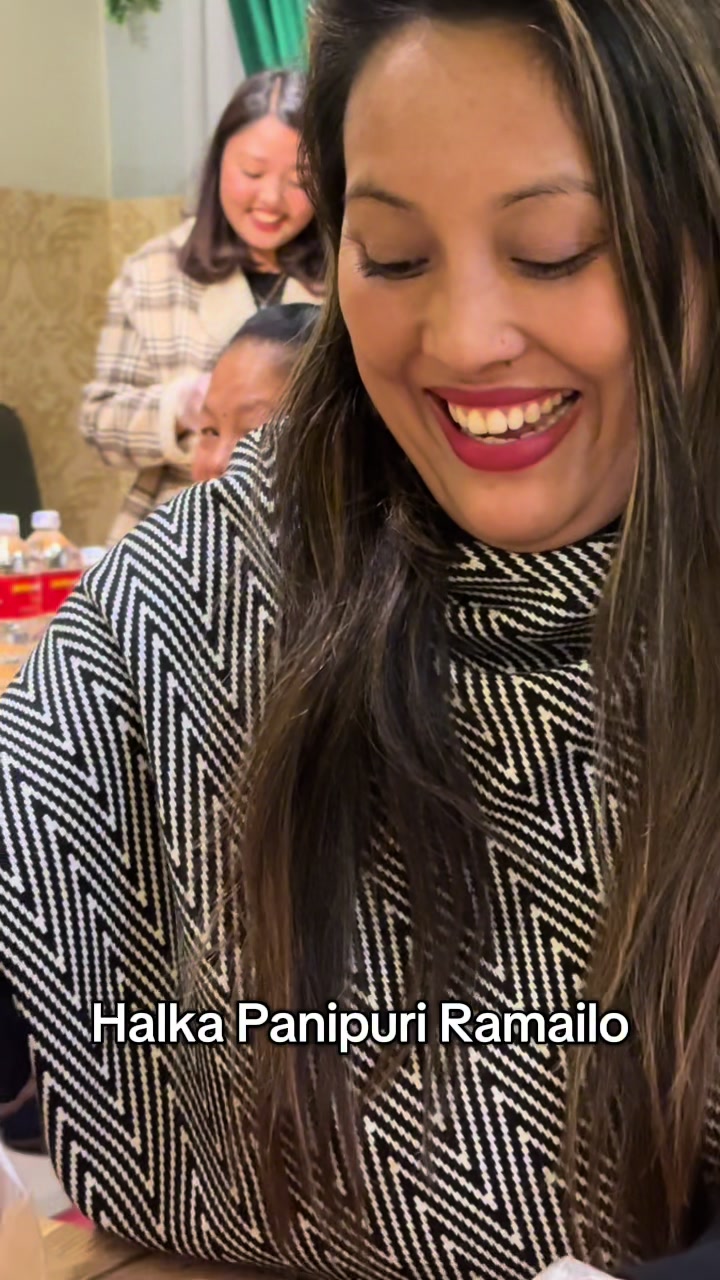 @Thupro Vlog
