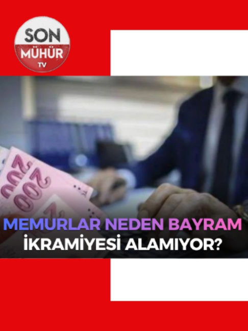 @SON M&Uuml;H&Uuml;R