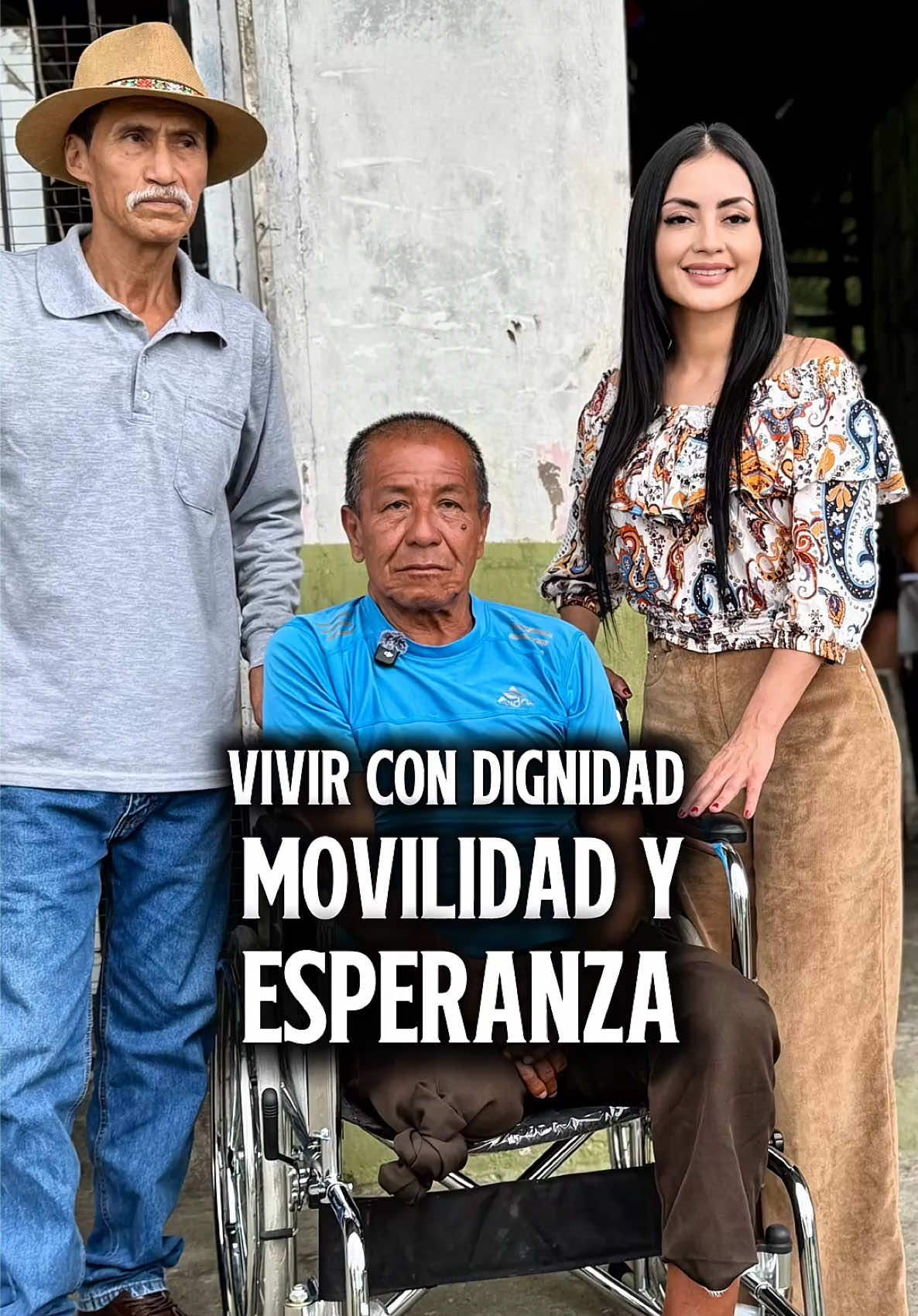 @Viviana Veloz