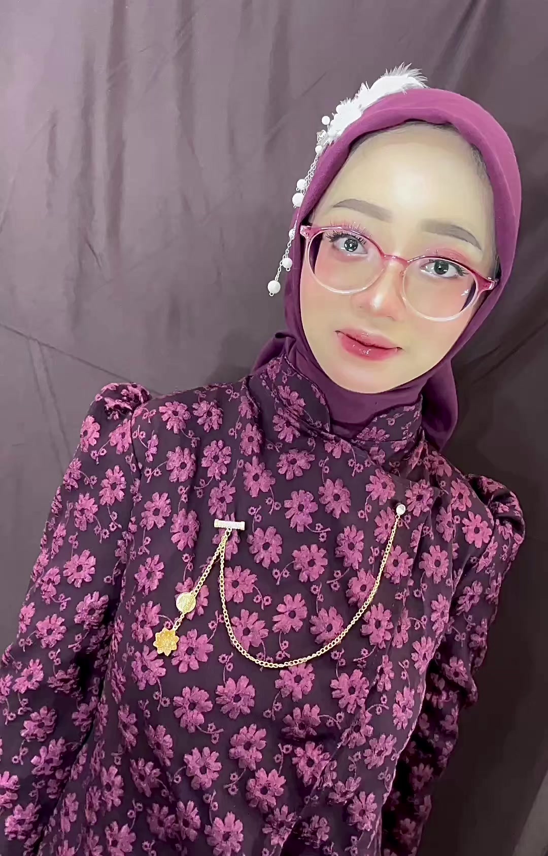 @ALISHKA || MUA KUDUS