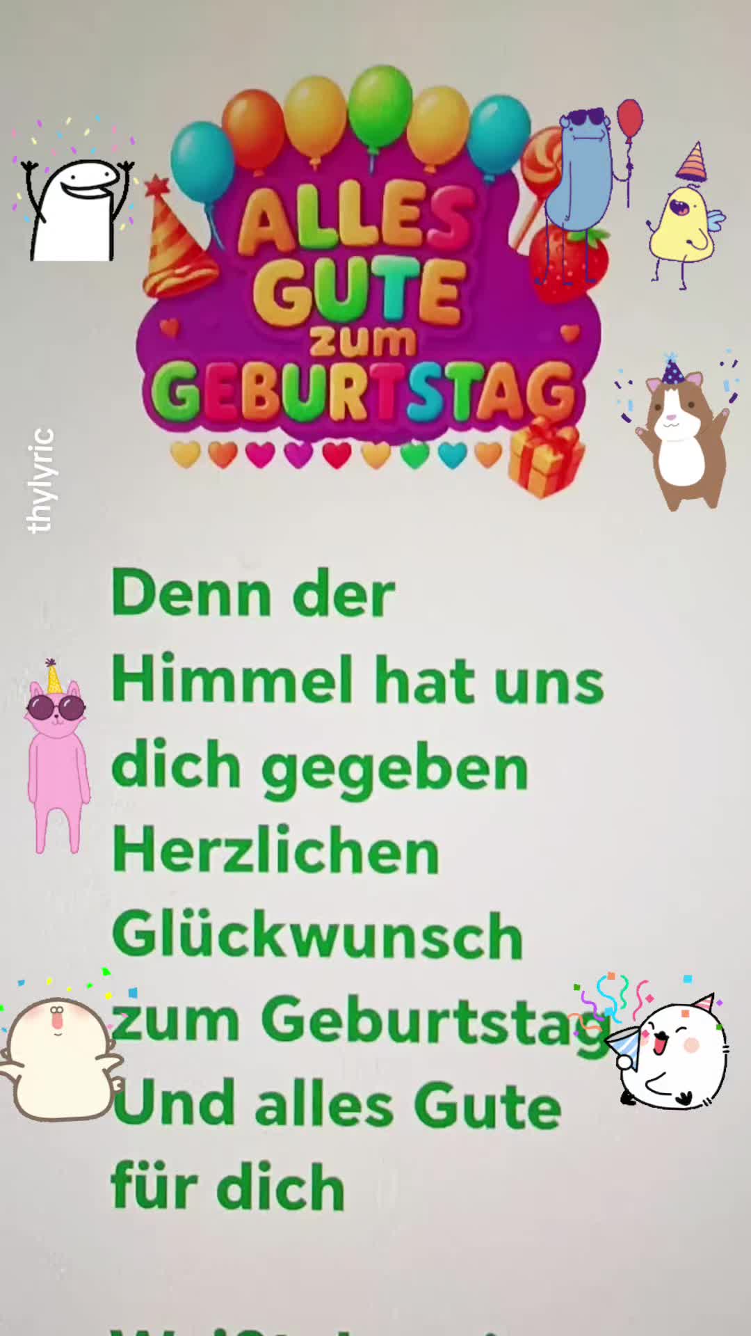 @thylyric