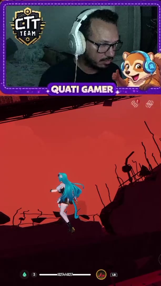@Quati Gamer