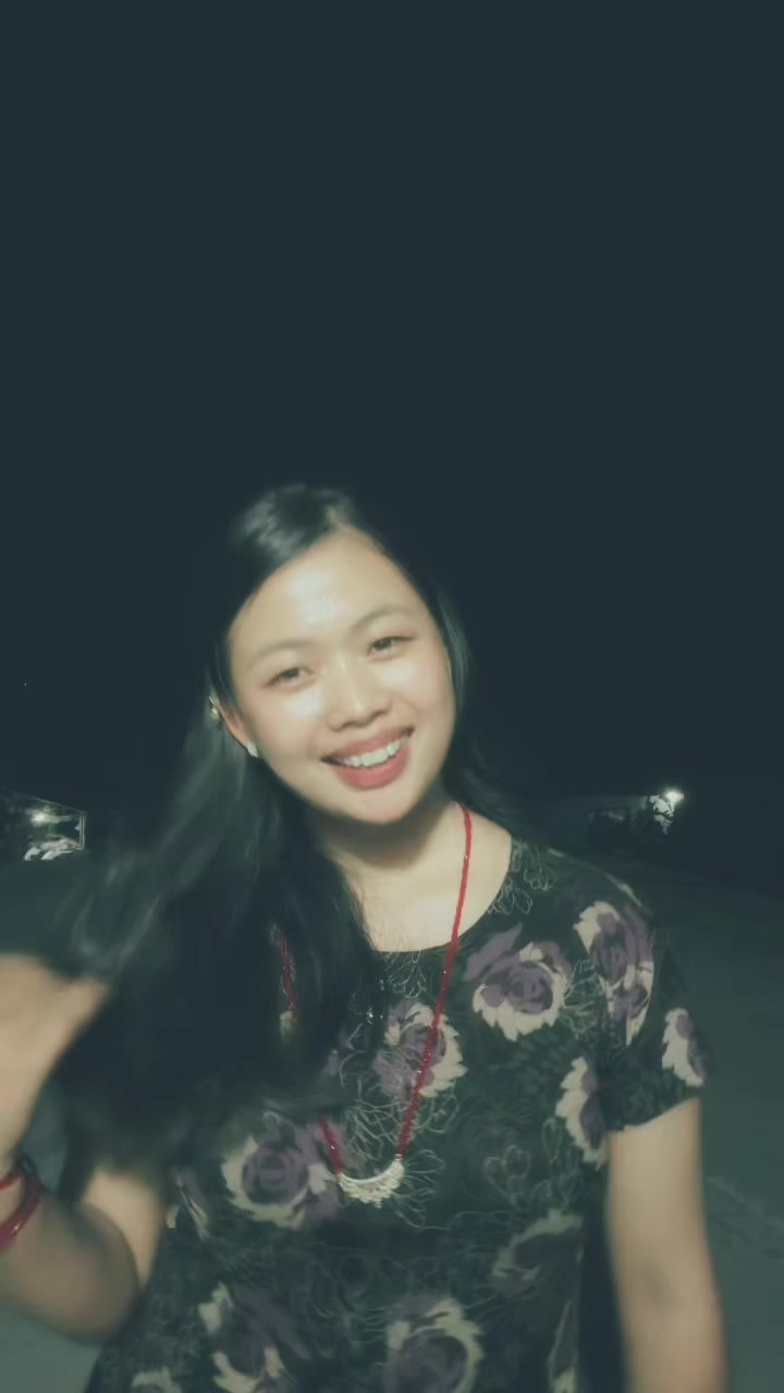 @Anju T Syangtan