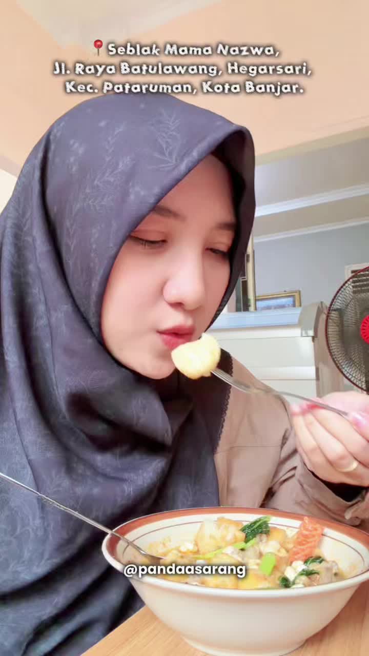 @teh Ainni 🐼