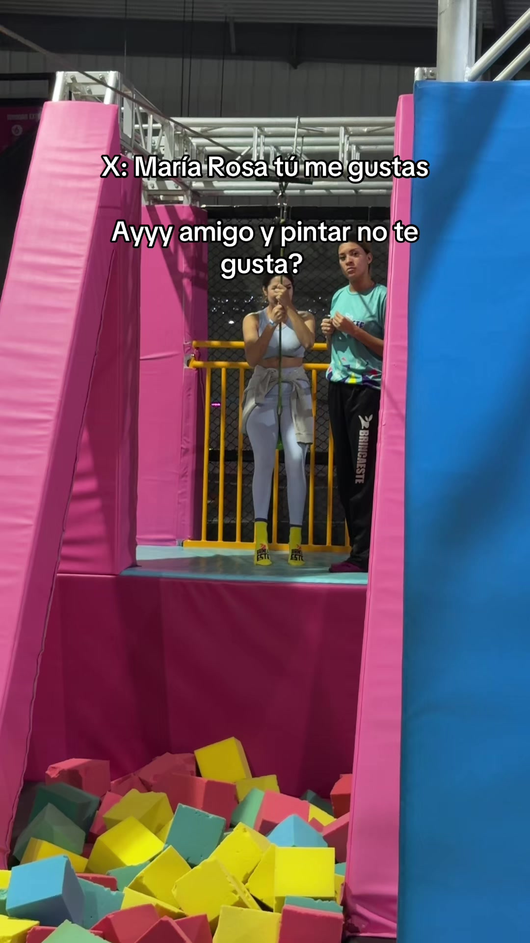 @Maria Rosa
