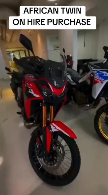 @KTM SUPERBIKES