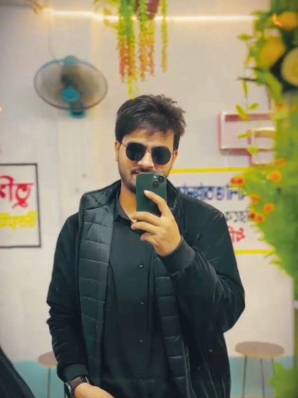 @HM S.I. Raju✌️