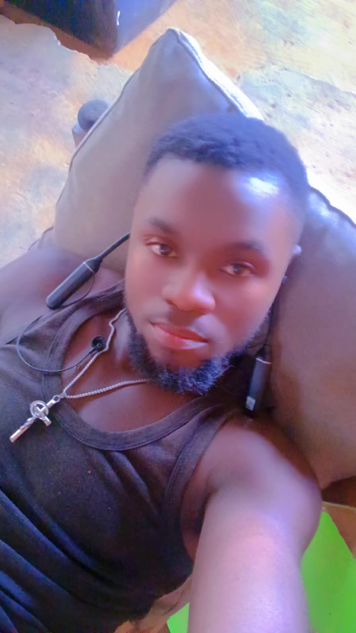 @Francis Agyapong