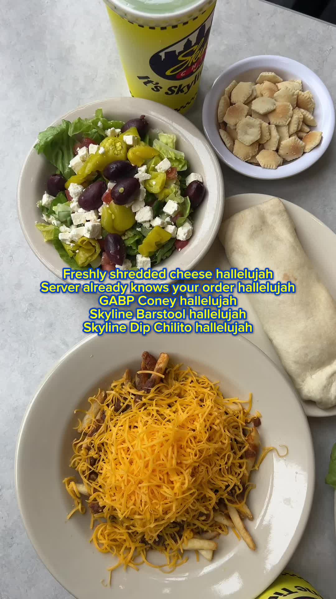 @Skyline Chili