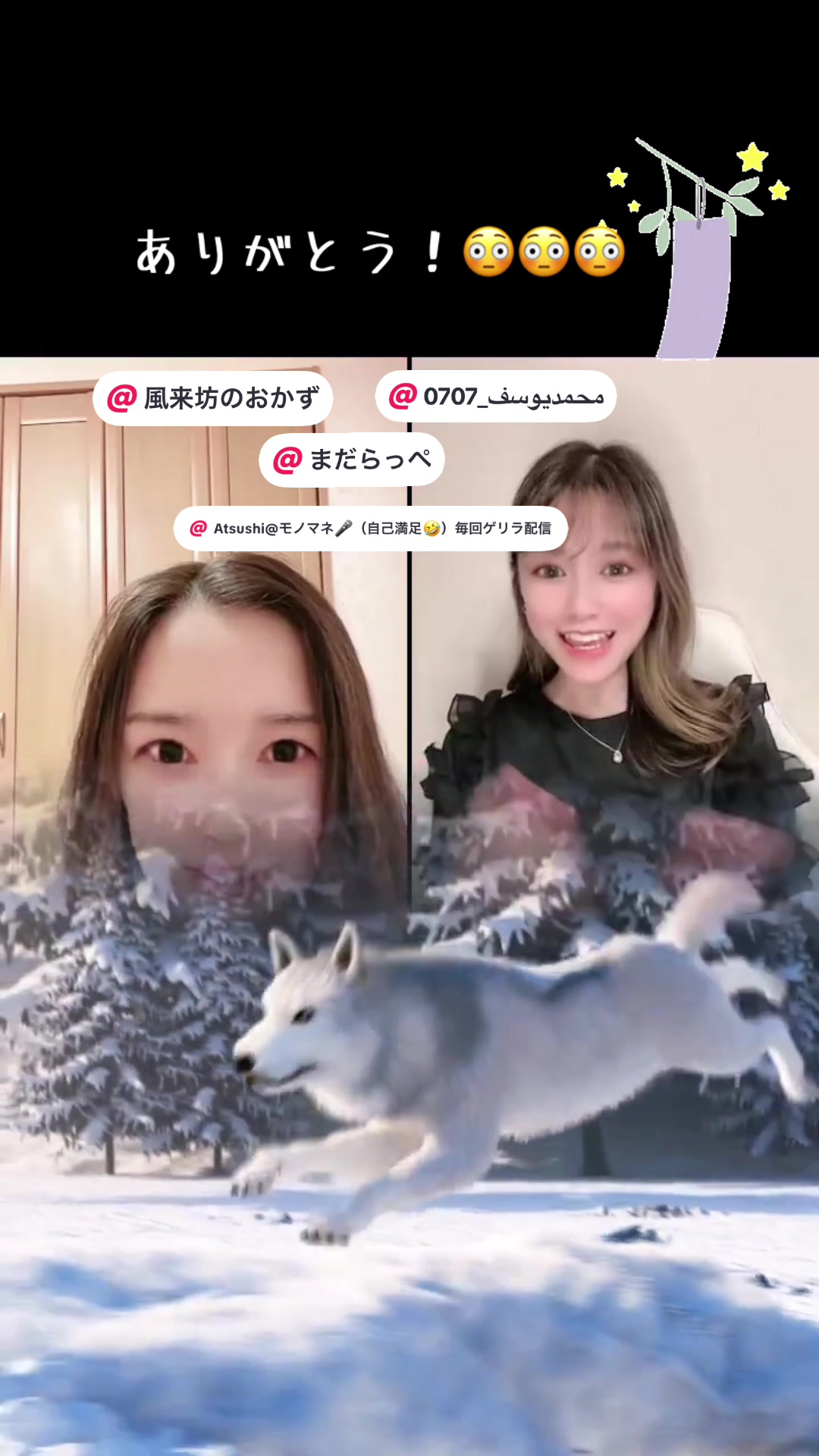 @ちはる