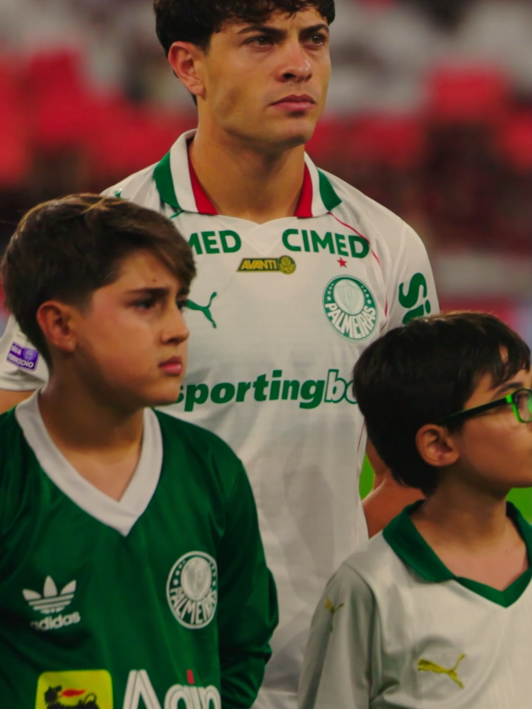 @SE Palmeiras
