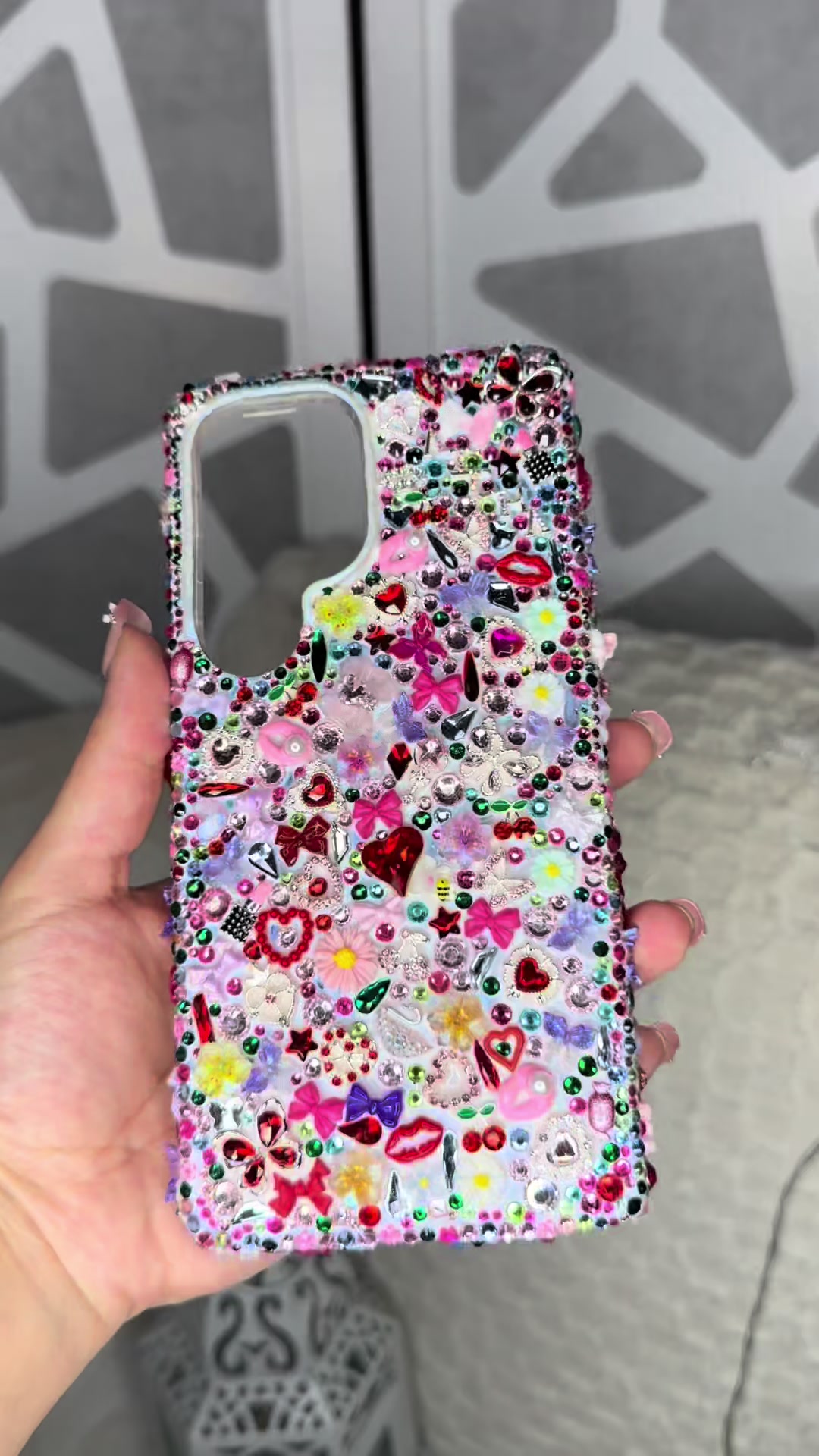 @rhinestones bling