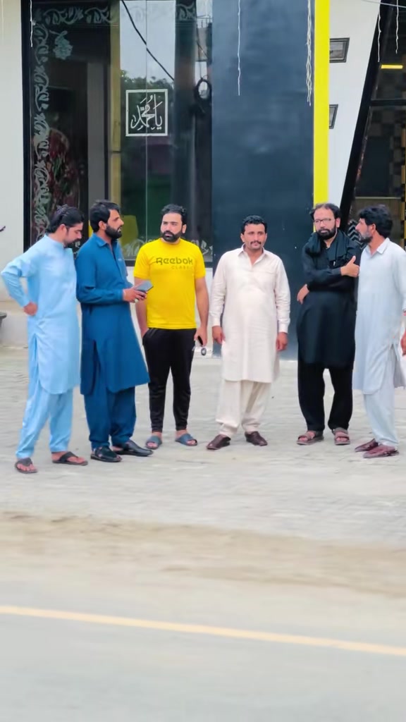 @Ulfat Bhatti
