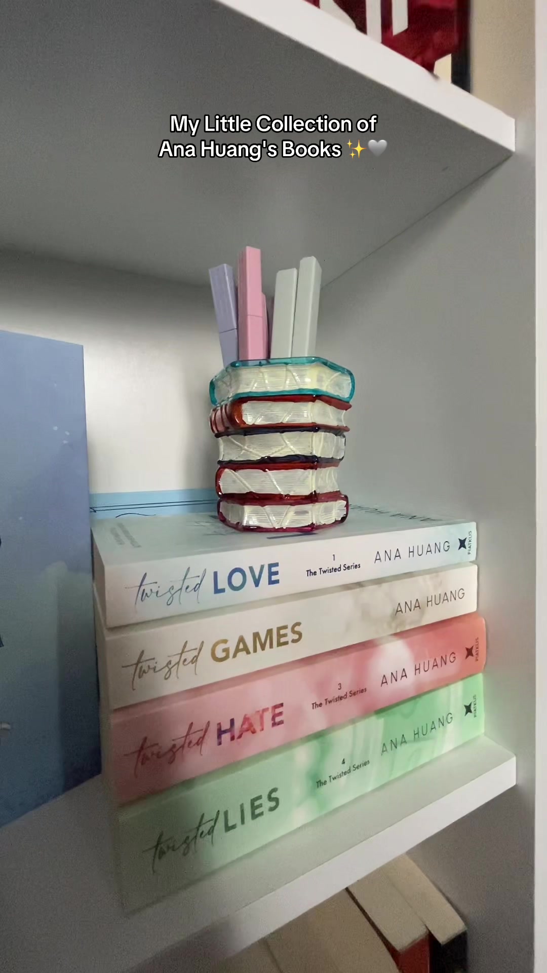 @BookishGirl.L๐