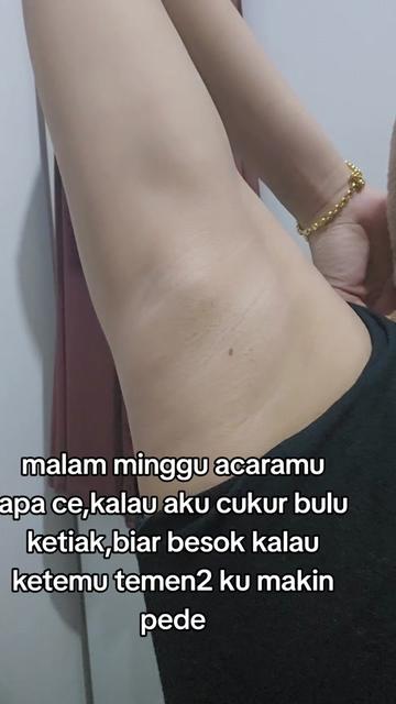 @calon istrimu