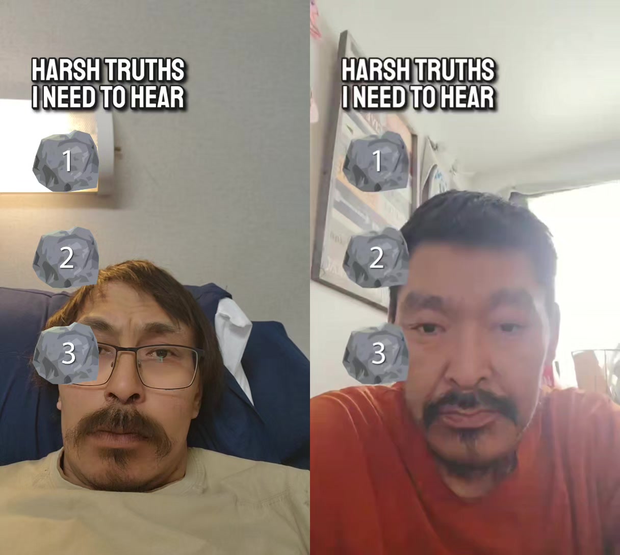 @Deadly ittuq uncle #71