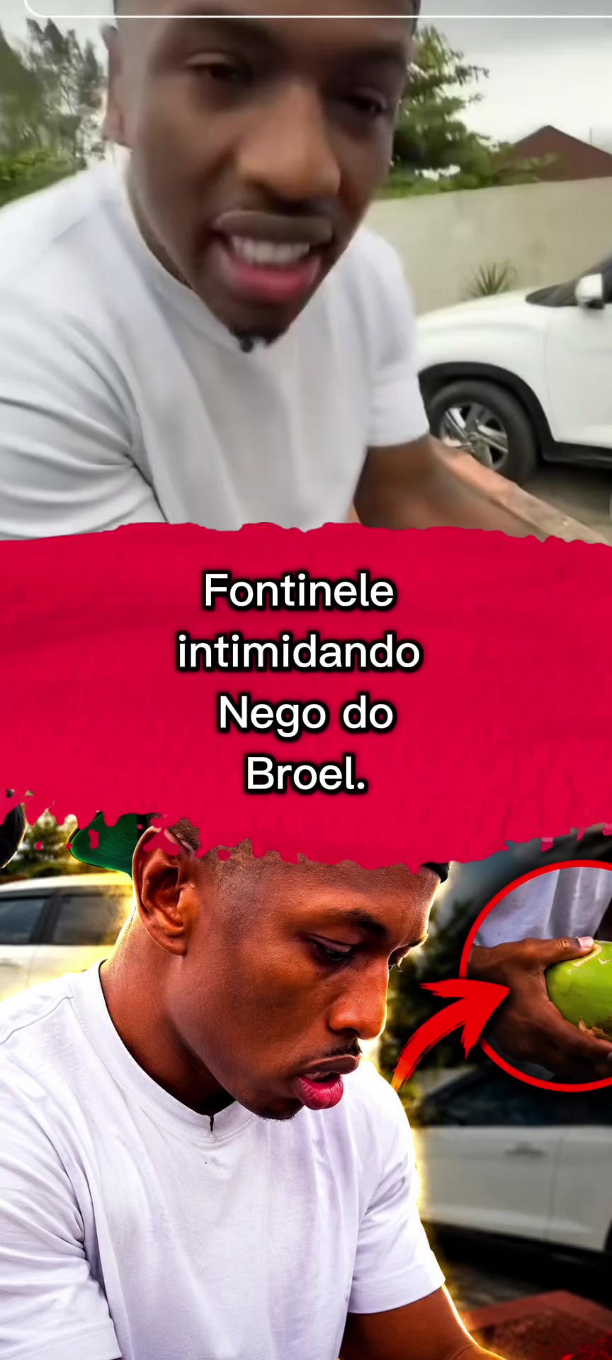 @VENDAS POV