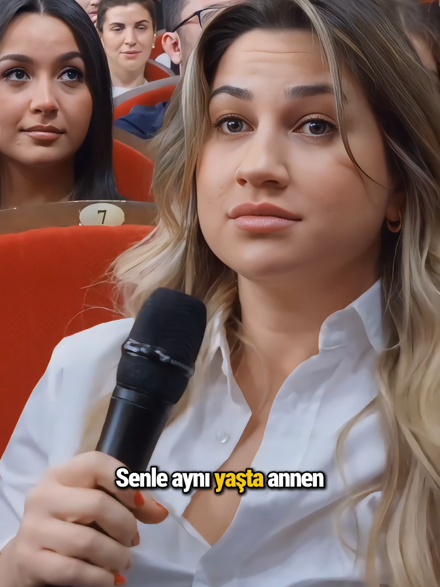@KONUŞANLAR
