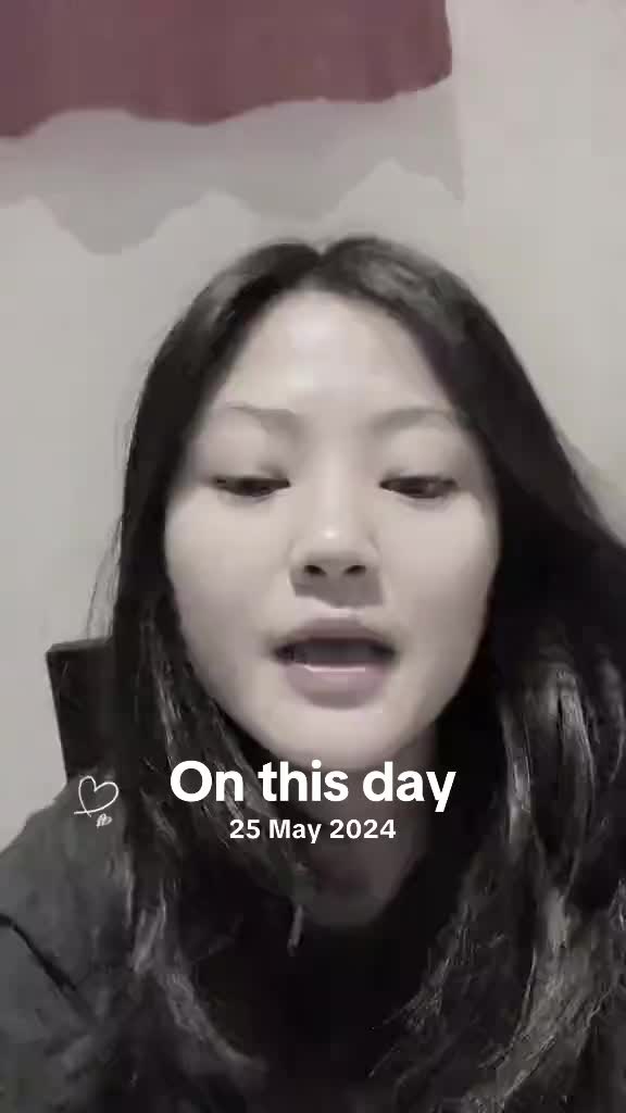 @Sangay Wangmo