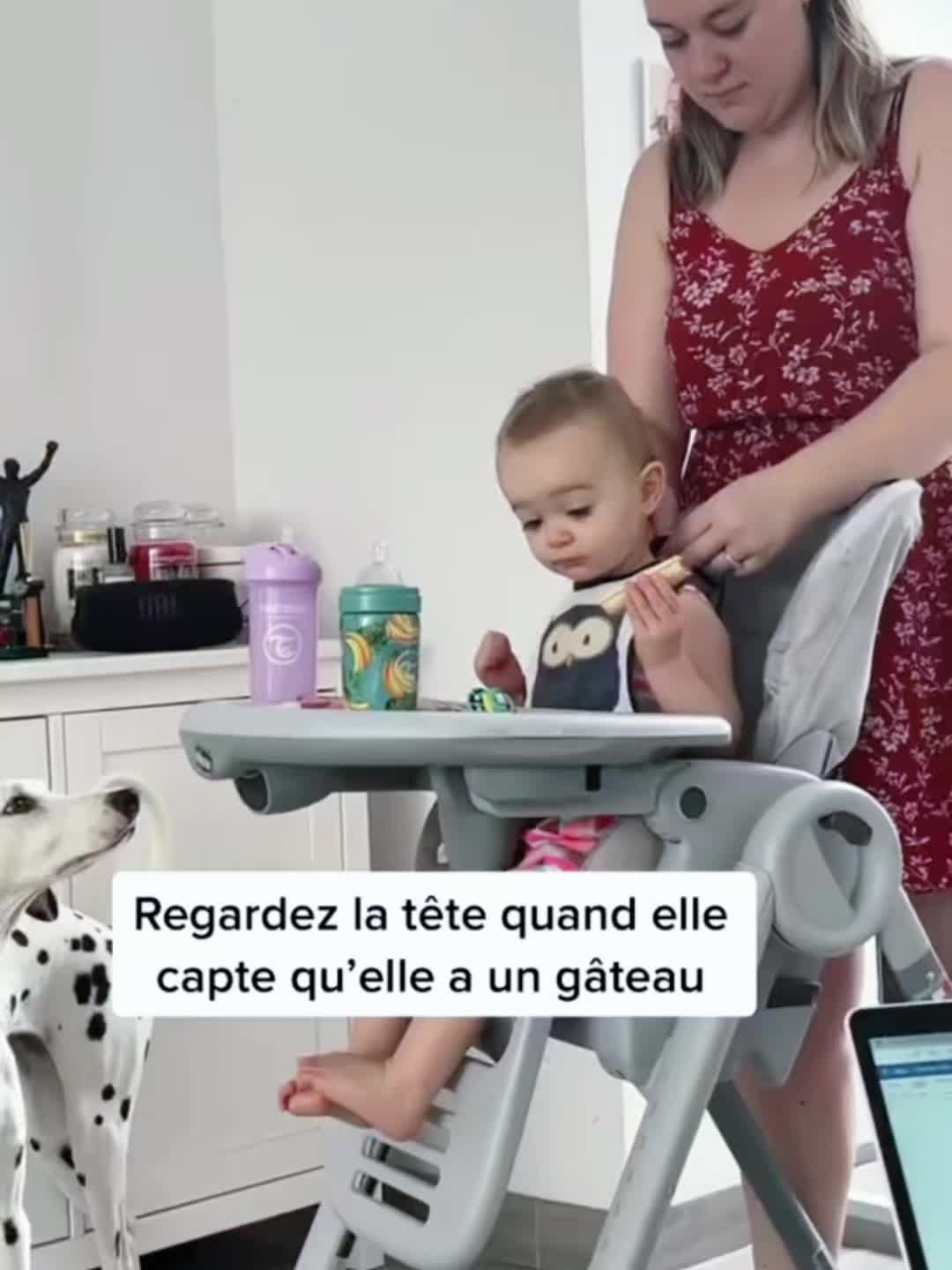 @Bébé
