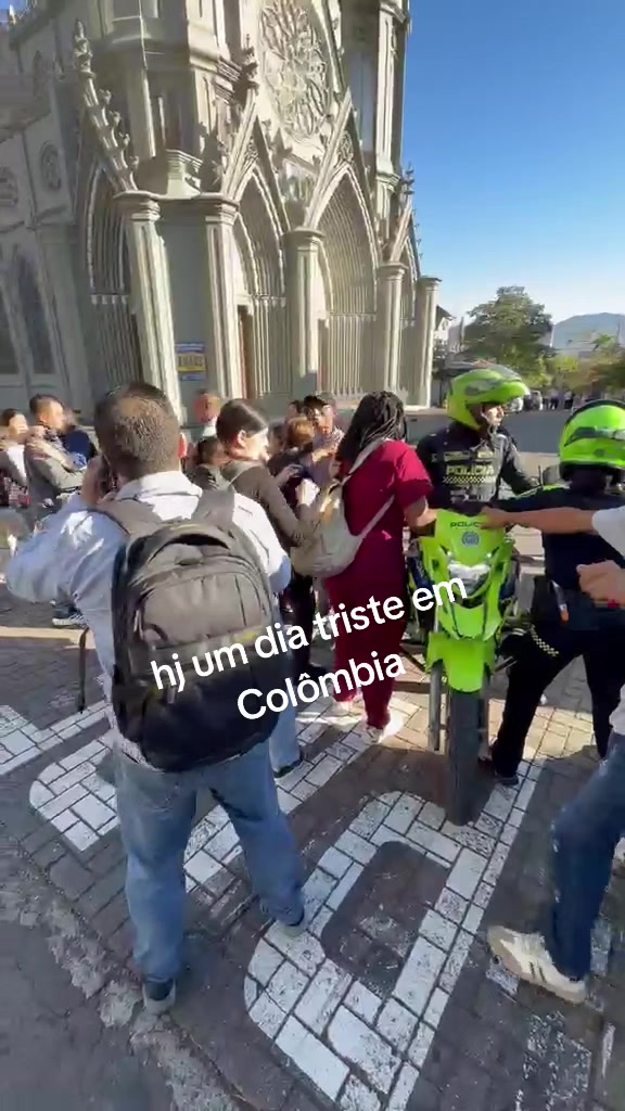@brasil drones