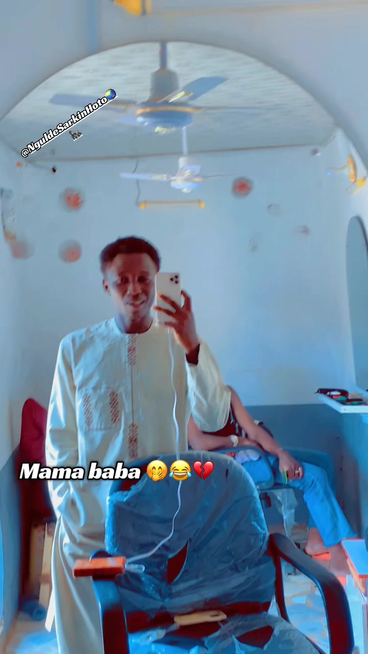 @MR CHAIR MAN 🦅 DOLE AJIMU🌏🦍
