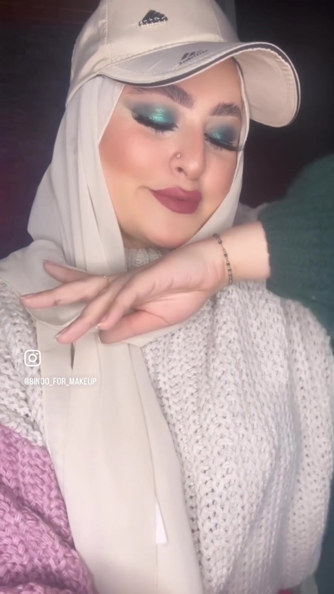 @Bayan Obaid