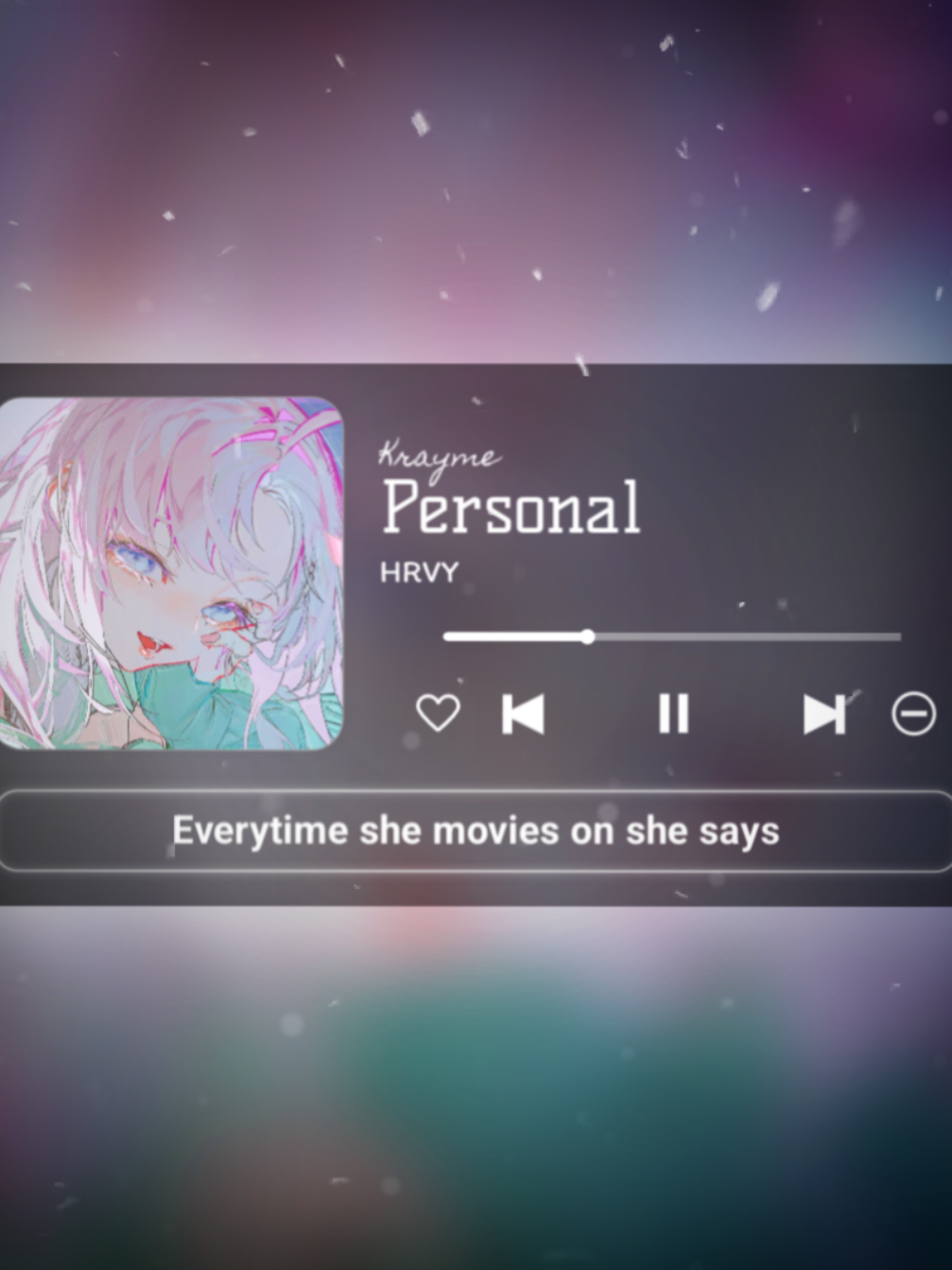 @KrayKun ♫
