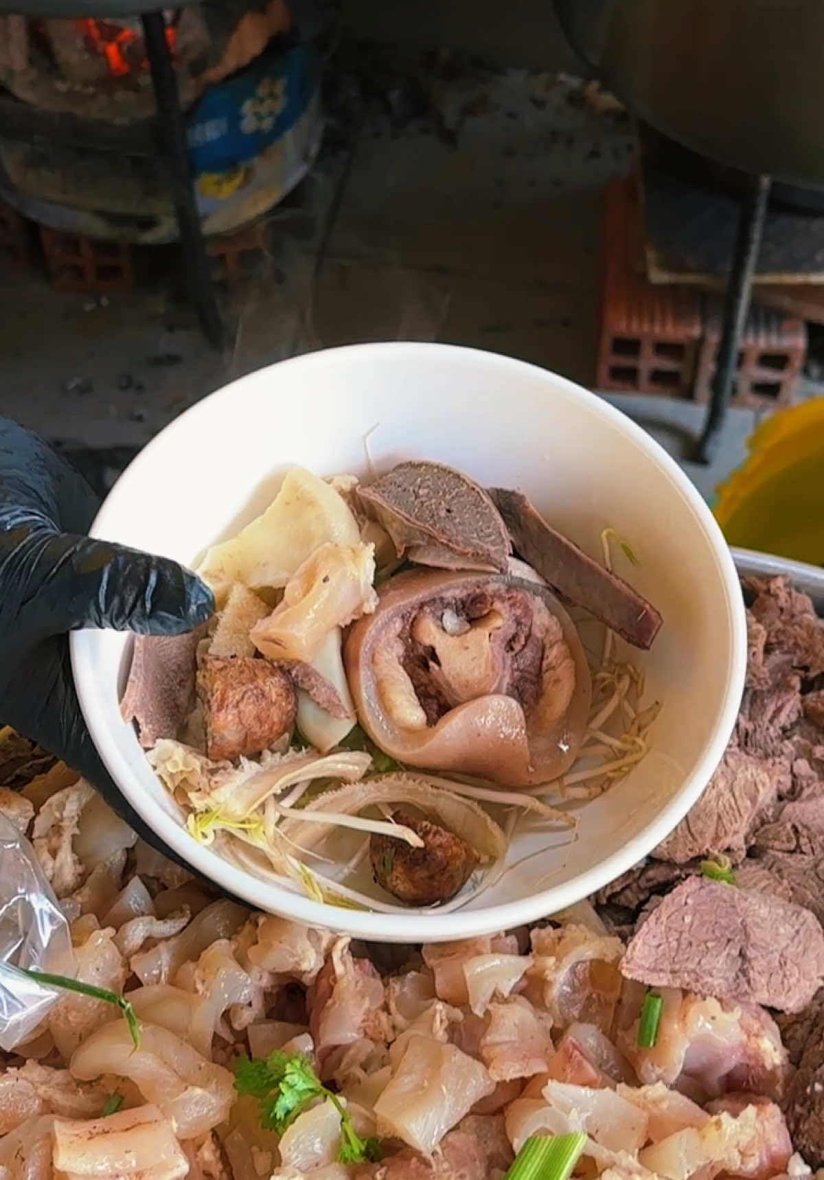 @Cháo Bò 99