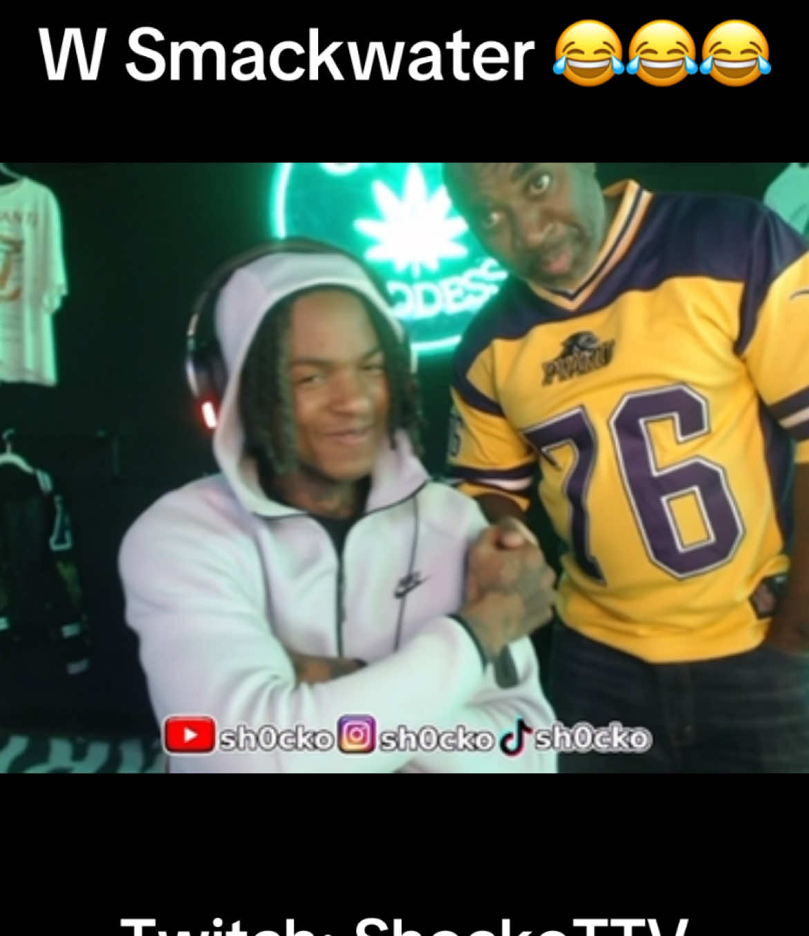 @Shocko