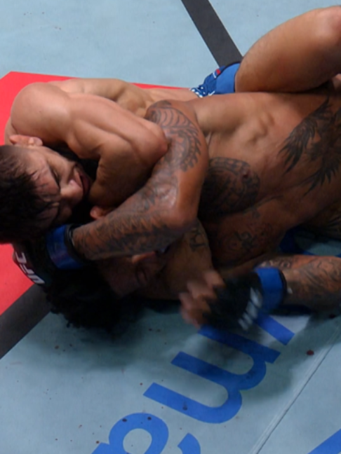 @UFC