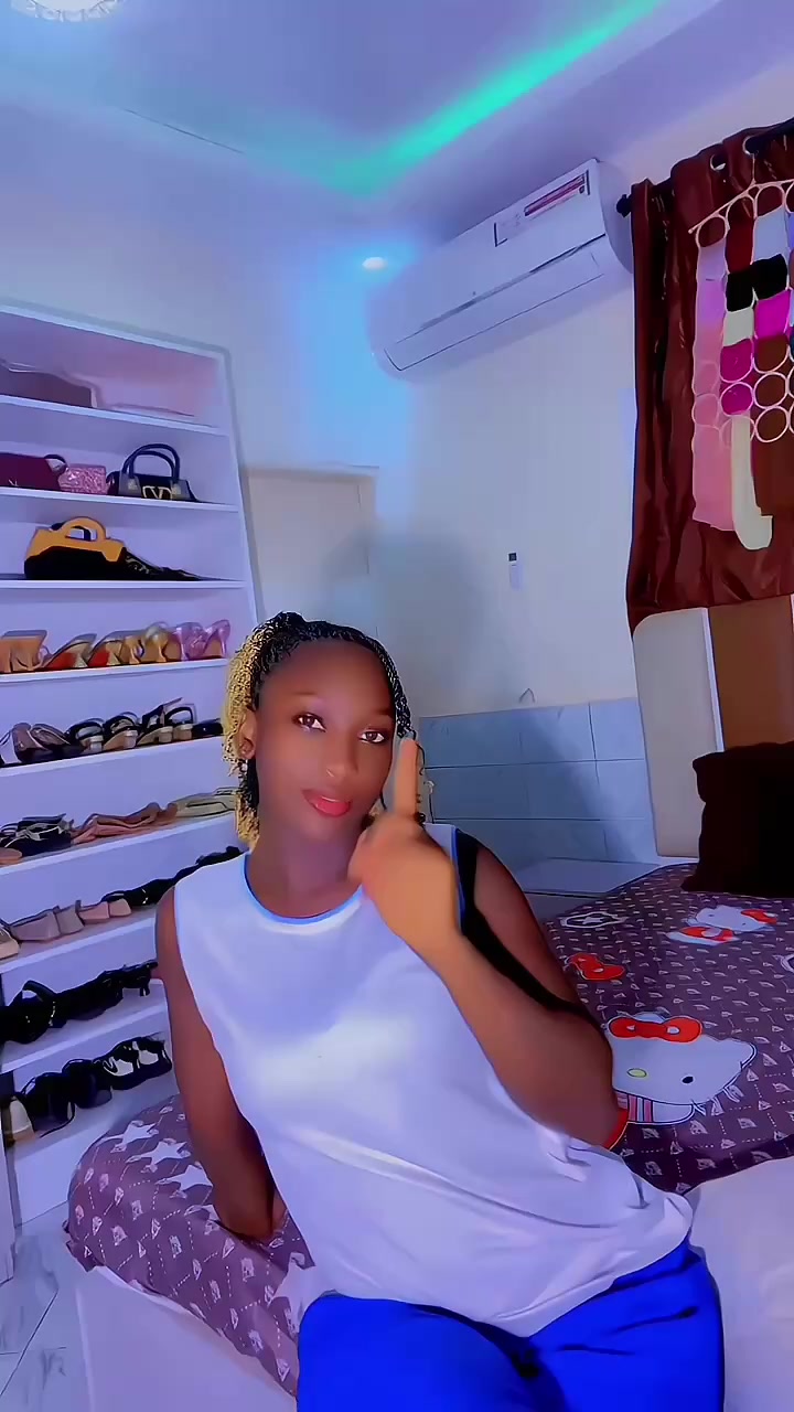 @FAYEBIRAM MOBILE SHOOT & EDIT