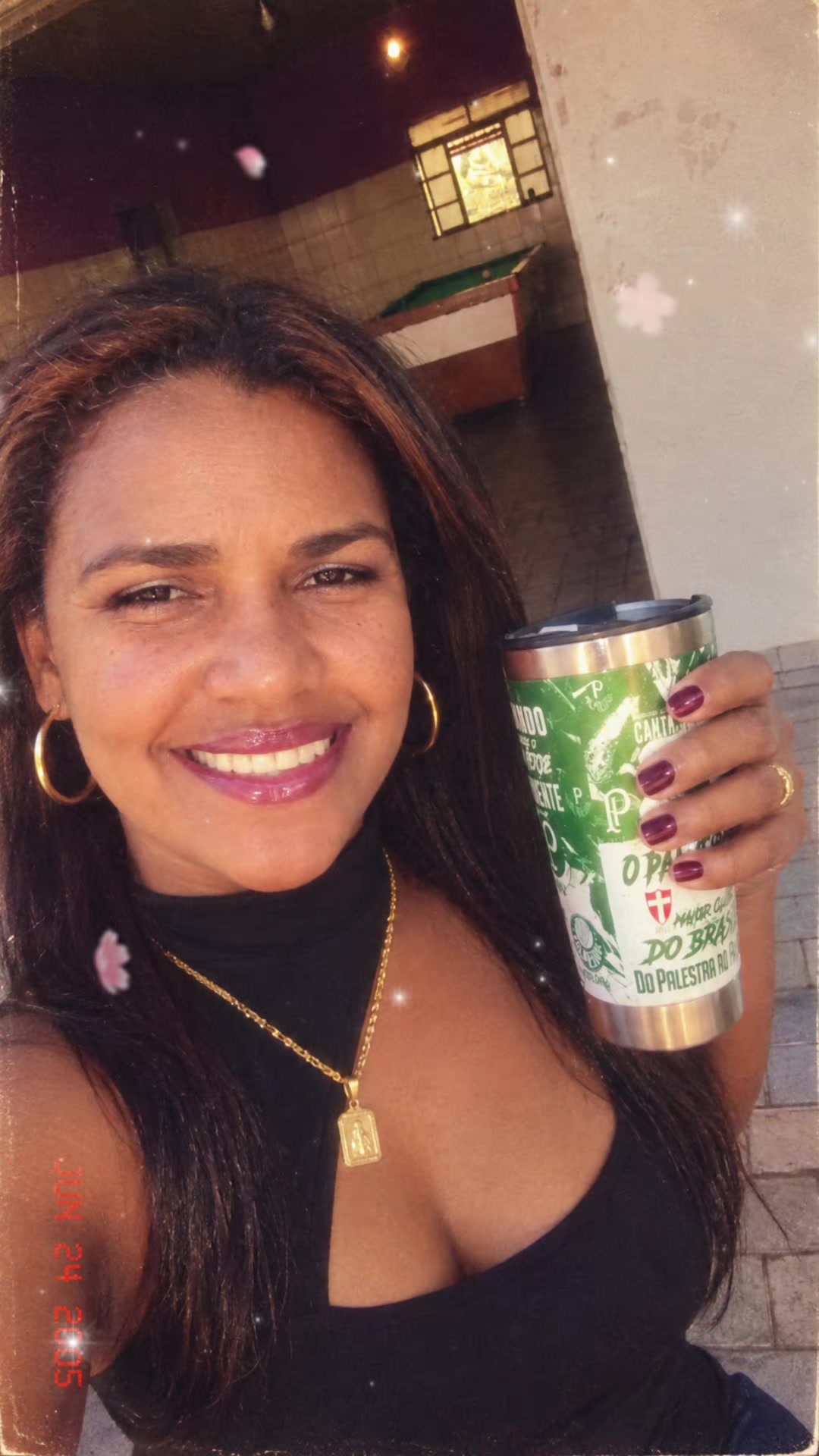 @Neia Oliveira