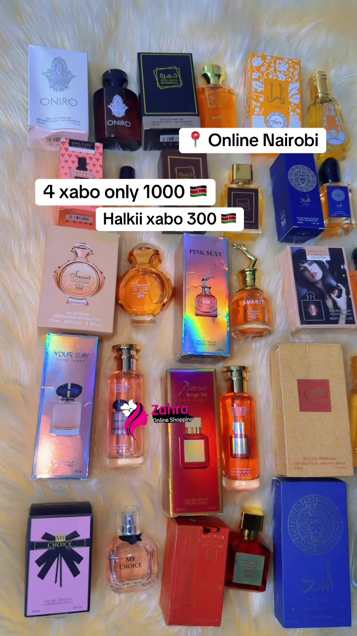 @Zahra Online shop 🛍️ 💄