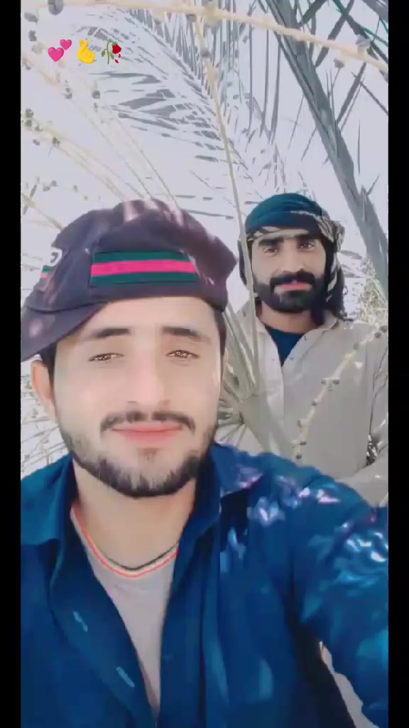 @Rashid Khan