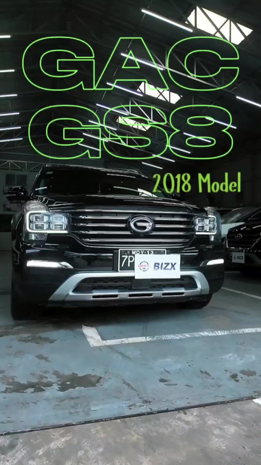 @BIZX MARLIC Motors