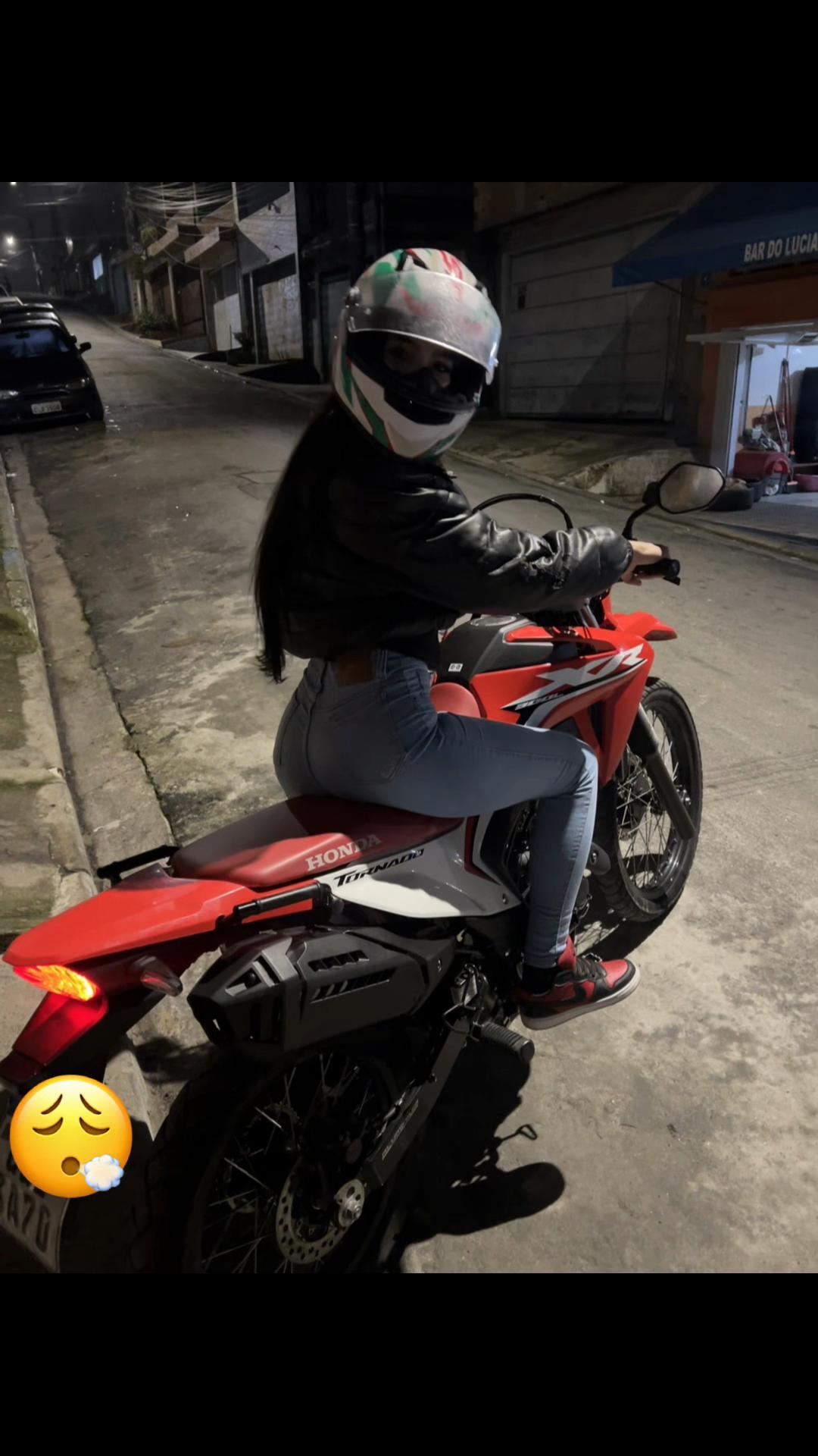 @Vitória Alencar
