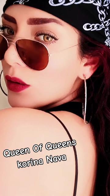 @Queen of Queens