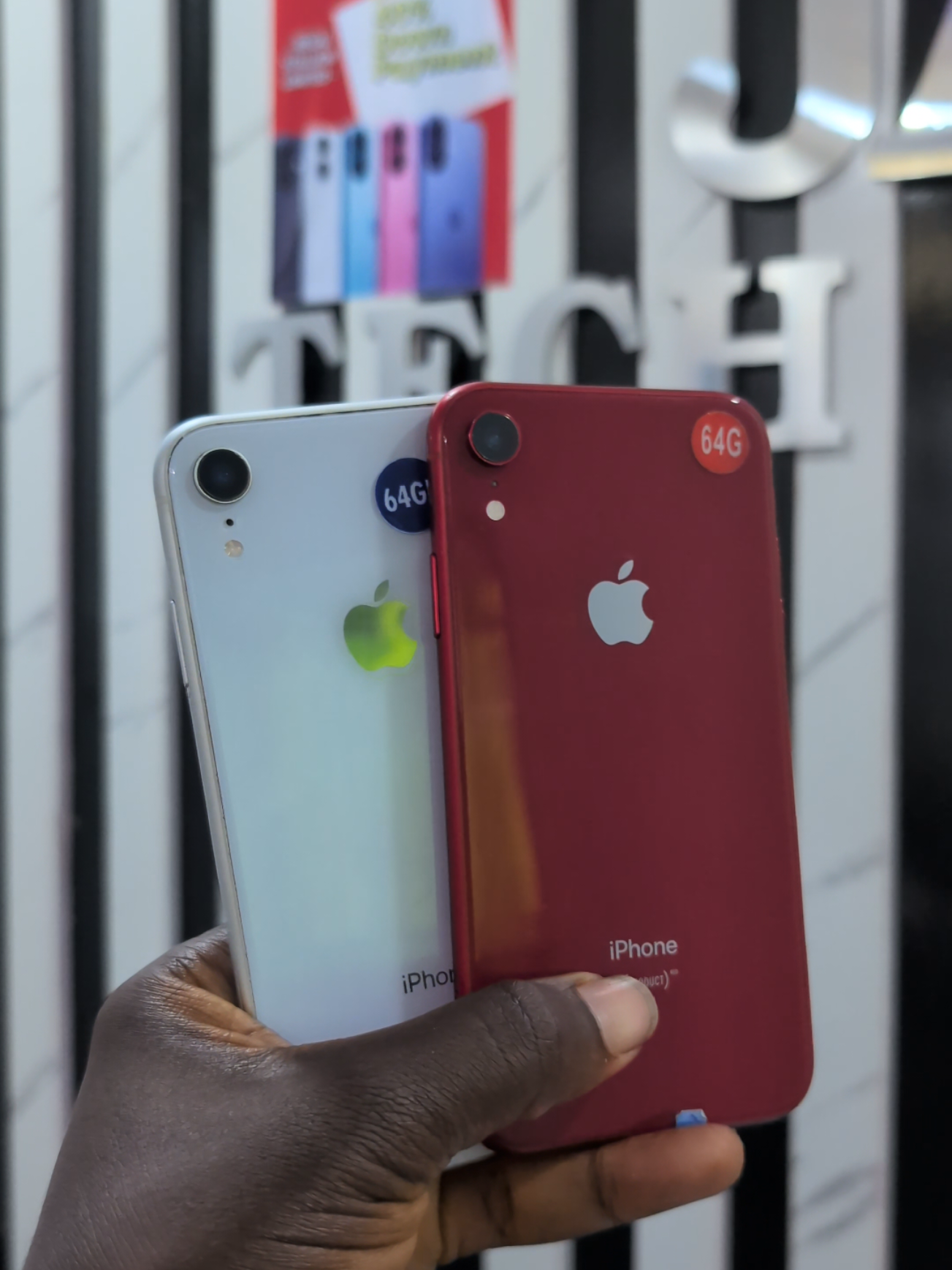 @APPLE PHONE PLUG IN IBADAN