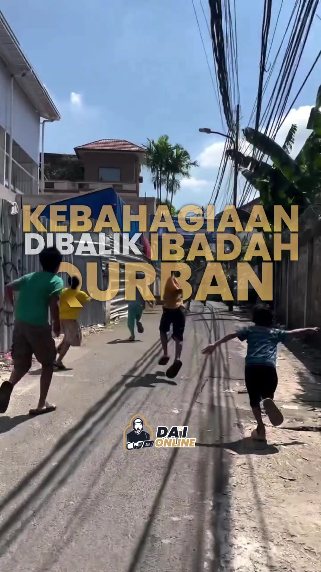 @Da'i Online
